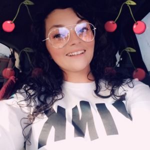 Meet your Posher, Sherry